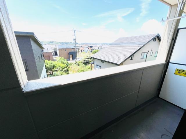 シー　ウィンドⅢ 部屋画像