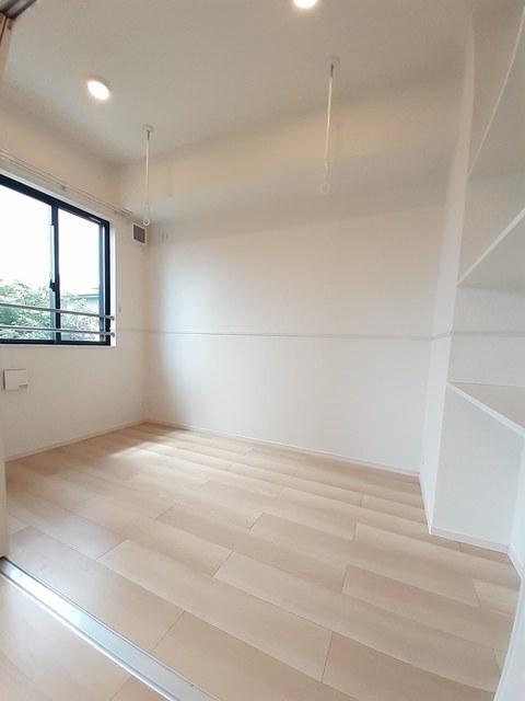 シトラスコート（202） 室内
