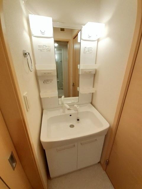 カルム市原Ｃ（102） 洗面