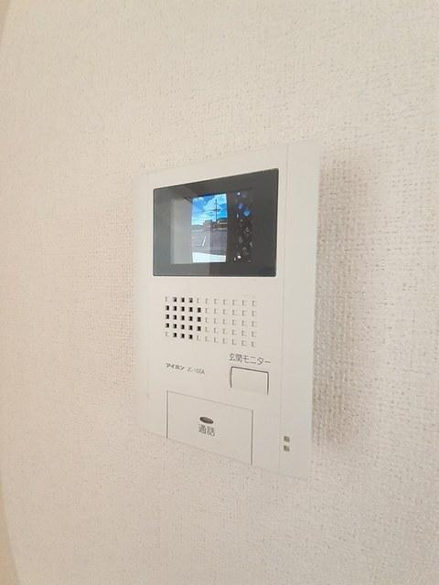 カルム市原Ｃ（102） 設備