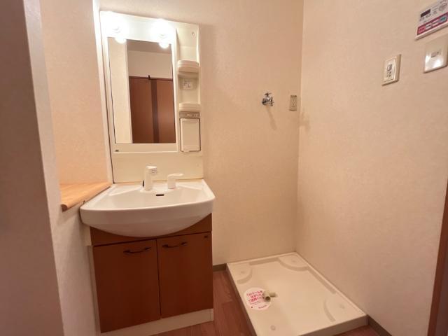 メイプル　ガーデン 部屋画像