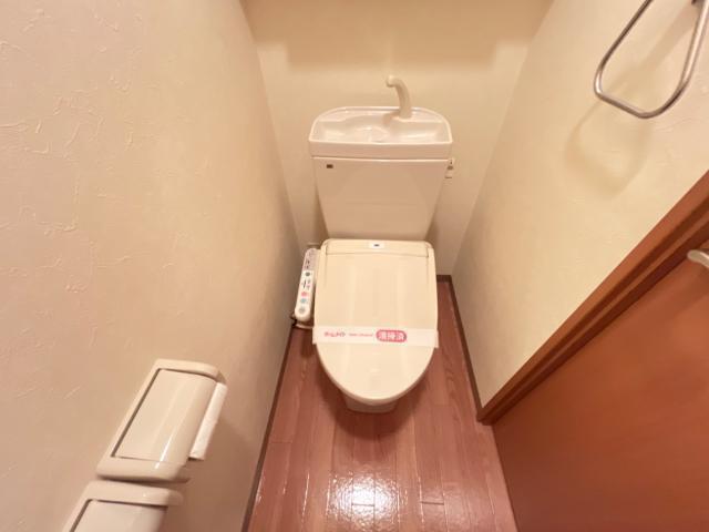 メイプル　ガーデン 部屋画像