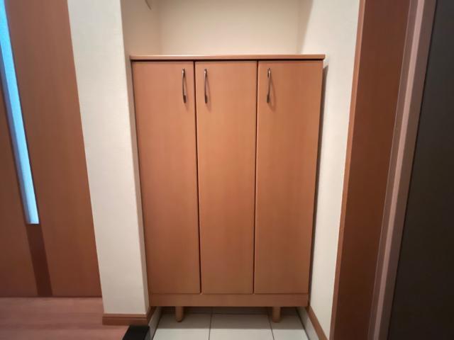 メイプル　ガーデン 部屋画像