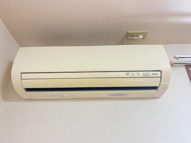 メイプル　ガーデン 部屋画像