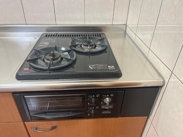 メイプル　ガーデン 部屋画像