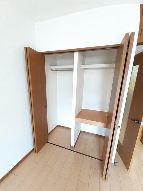 ＧＲＡＣＥ　ＯＮＥ（207） 収納