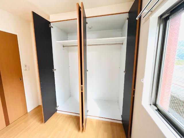 シャン　グリシーヌ 部屋画像