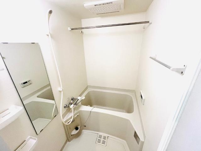 シャン　グリシーヌ 部屋画像
