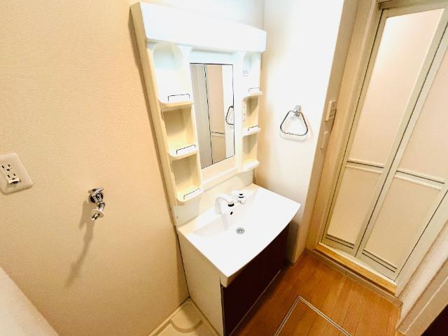 シャン　グリシーヌ 部屋画像