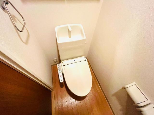 シャン　グリシーヌ 部屋画像