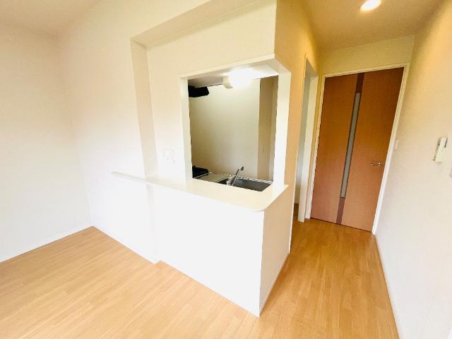 シャン　グリシーヌ 部屋画像