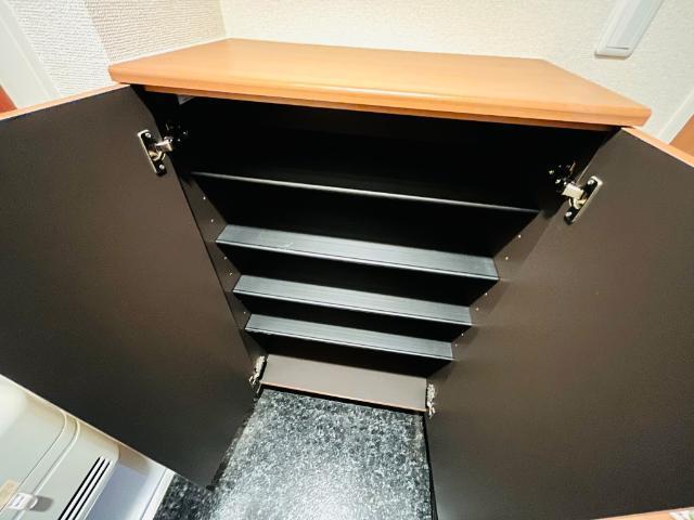 シャン　グリシーヌ 部屋画像