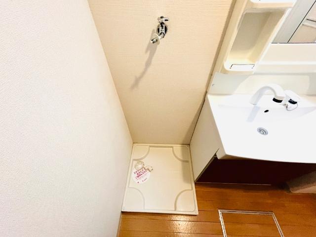 シャン　グリシーヌ 部屋画像