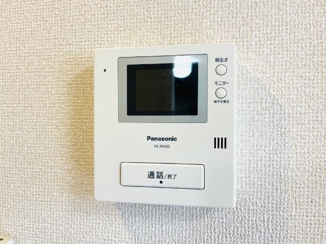シャン　グリシーヌ 部屋画像