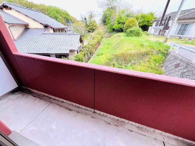 シャン　グリシーヌ 部屋画像