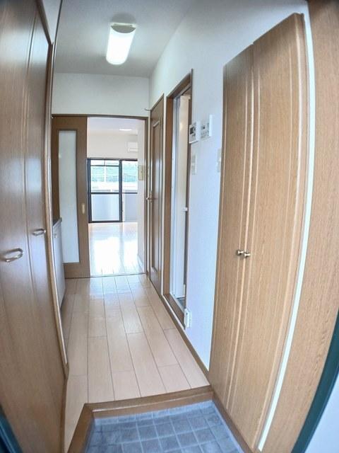 エクセレント　由布（304） 玄関
