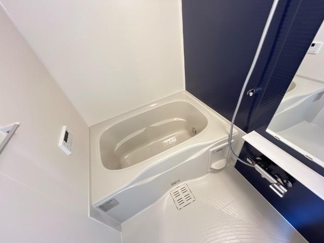 アイリス南大分Ⅱ 部屋画像
