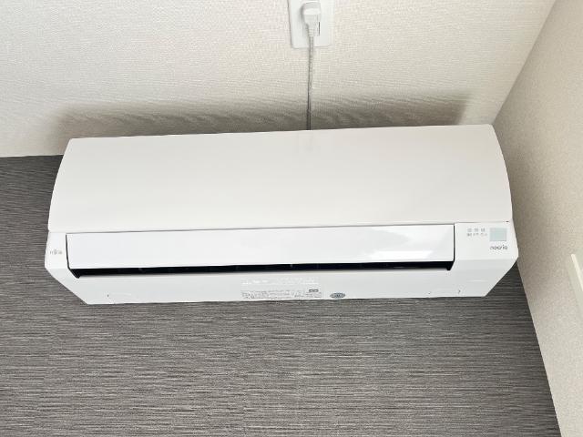 アイリス南大分Ⅱ 部屋画像