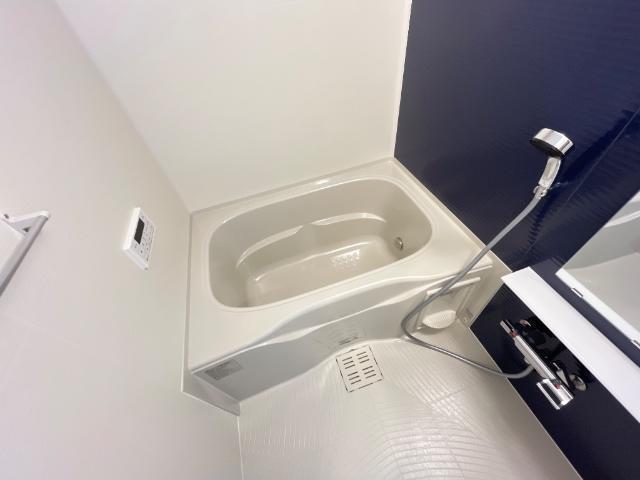 アイリス南大分Ⅱ 部屋画像