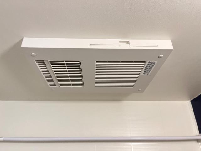 アイリス南大分Ⅱ 部屋画像