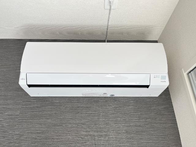 アイリス南大分Ⅱ 部屋画像