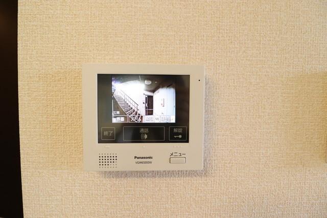 ソレイユⅡ（105） 部屋画像