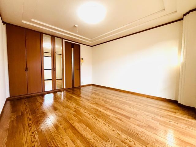 エタニティ古国府 部屋画像
