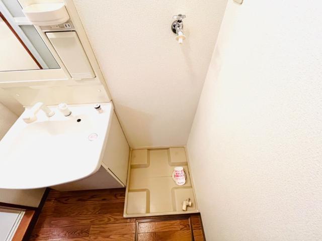 エタニティ古国府 部屋画像