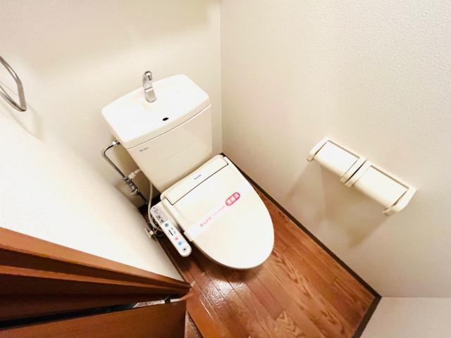エタニティ古国府 部屋画像