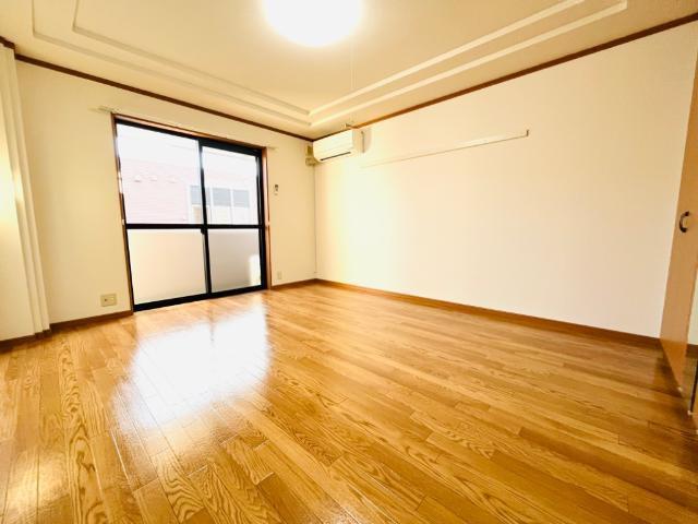 エタニティ古国府 部屋画像