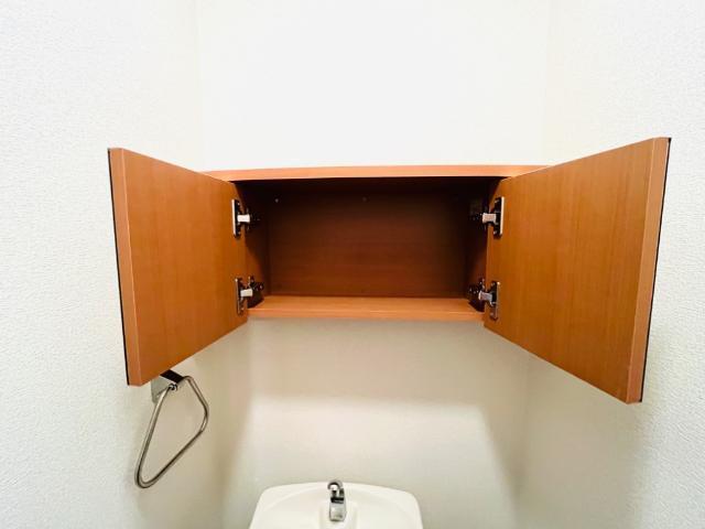 エタニティ古国府 部屋画像