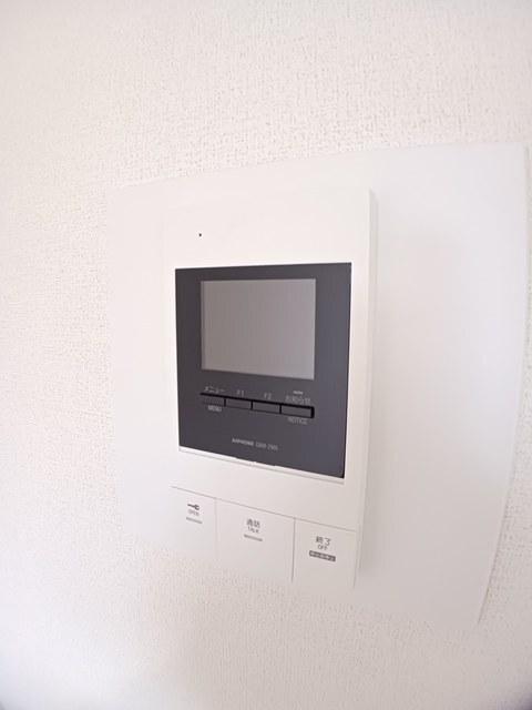 シェーンドルフ中津留（301） 設備