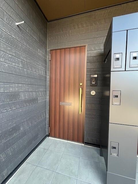 リデアル三川　Ｂ（102） その他部屋・スペース