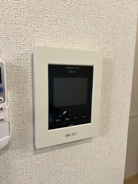 リデアル三川　Ｂ（102） 設備