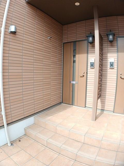 アンジュ・ココ（204） その他部屋・スペース
