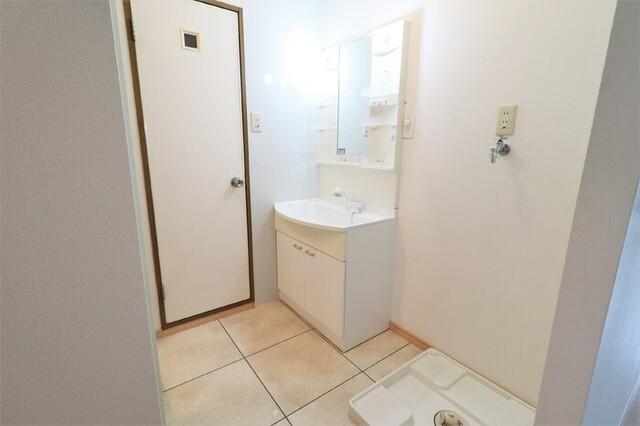 リバーサイド森町Ⅰ（203） 部屋画像