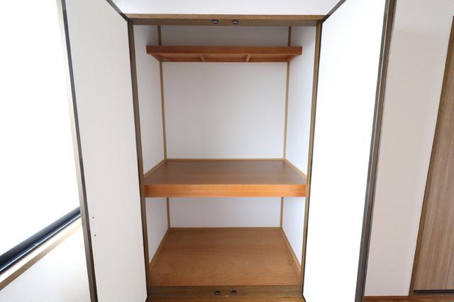 リバーサイド森町Ⅰ（203） 部屋画像