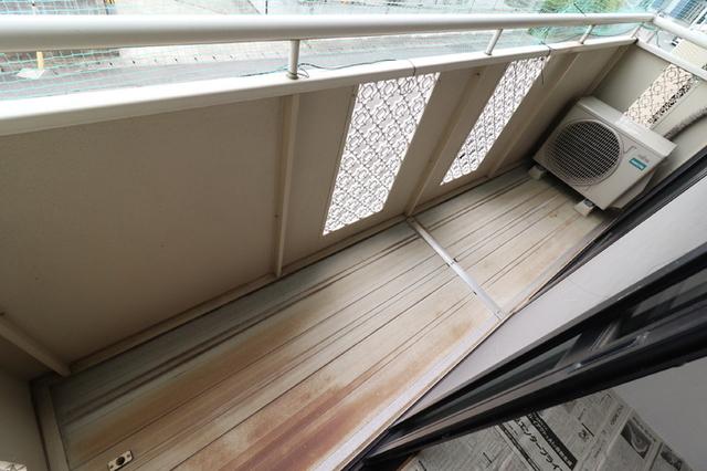 リバーサイド森町Ⅰ（203） 部屋画像
