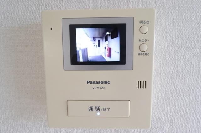 リバーサイド森町Ⅰ（203） 部屋画像