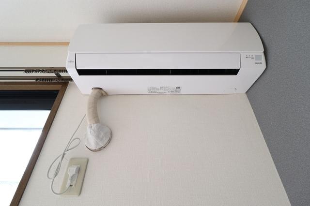 リバーサイド森町Ⅰ（203） 部屋画像