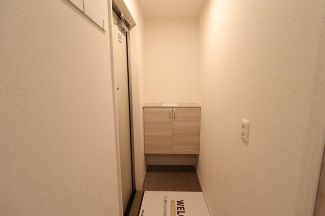 PREMILIFE新川（202） 部屋画像