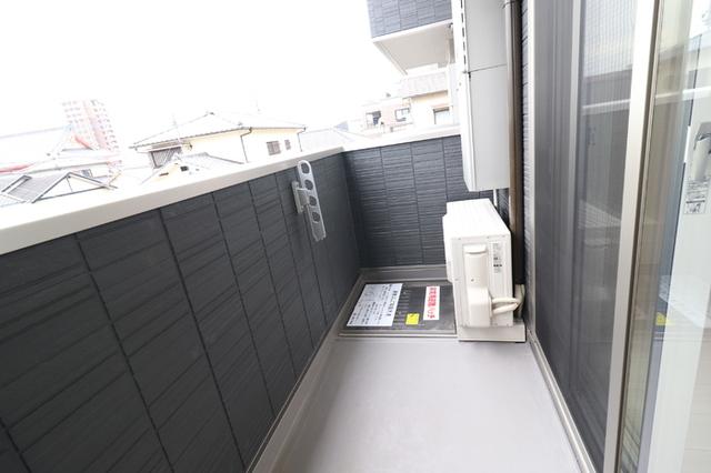 PREMILIFE新川（202） 部屋画像