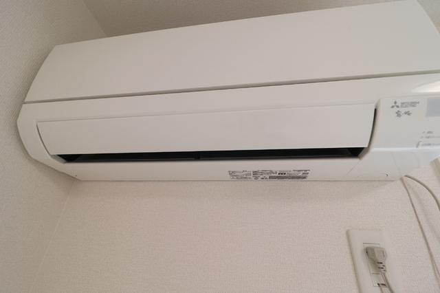 PREMILIFE新川（202） 部屋画像