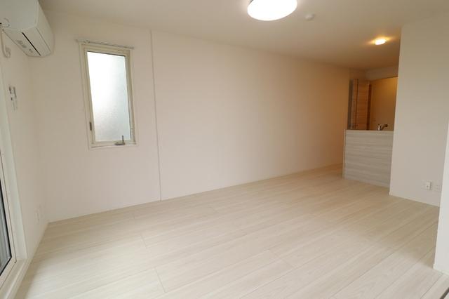 PREMILIFE新川（205） 部屋画像