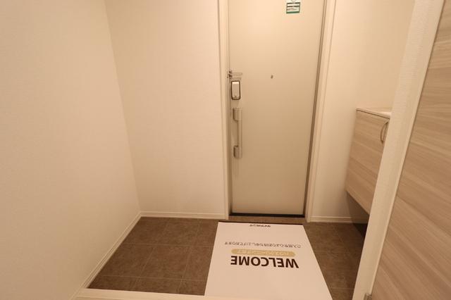 PREMILIFE新川（205） 部屋画像