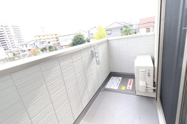 PREMILIFE新川（205） 部屋画像