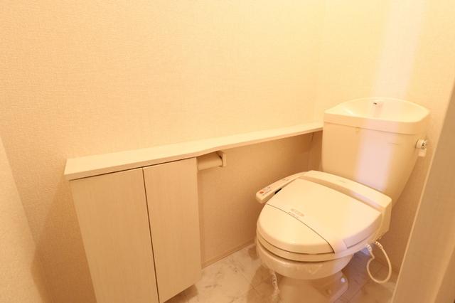 ポワール・Ｍ　B棟（302） 部屋画像