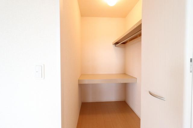 ポワール・Ｍ　B棟（302） 部屋画像