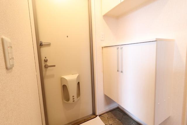 ポワール・Ｍ　B棟（302） 部屋画像