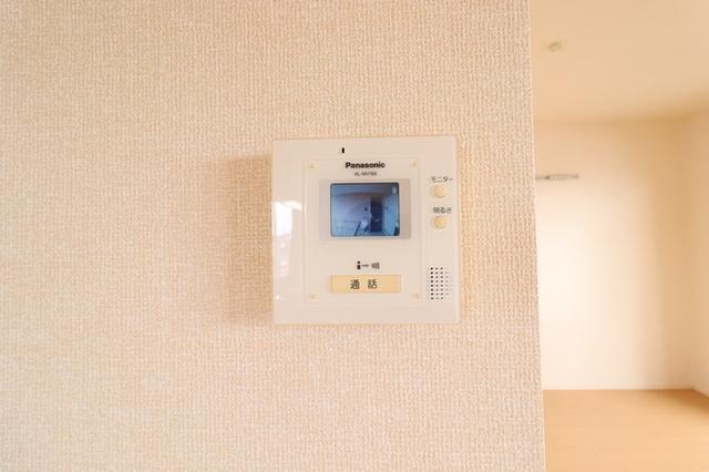 ポワール・Ｍ　B棟（302） 部屋画像